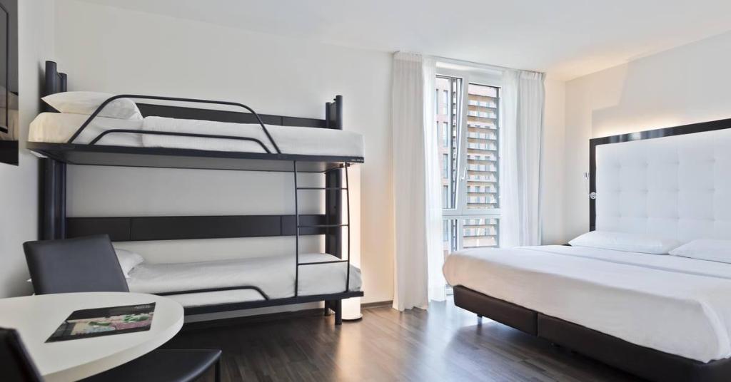 INNSiDE by Melia Berlin Mitte