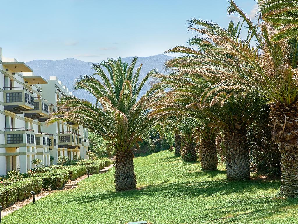 Grecotel Meli Palace