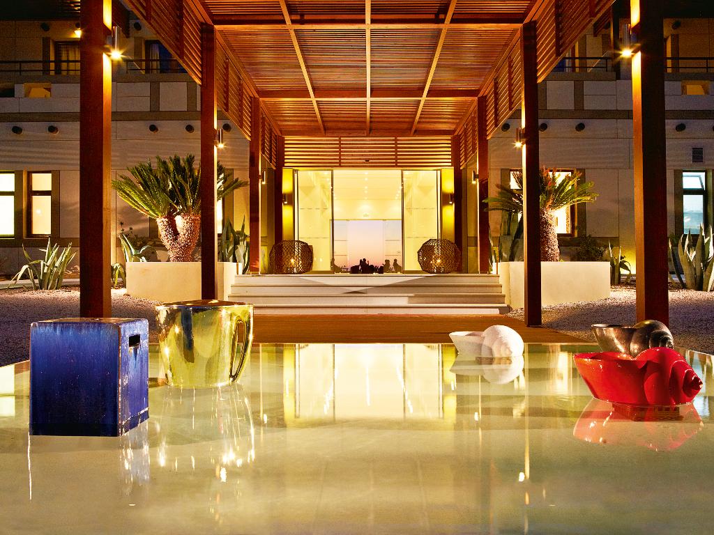 Hotel Grecotel Meli Palace, Griechenland, Agia Varvara. Großes 14