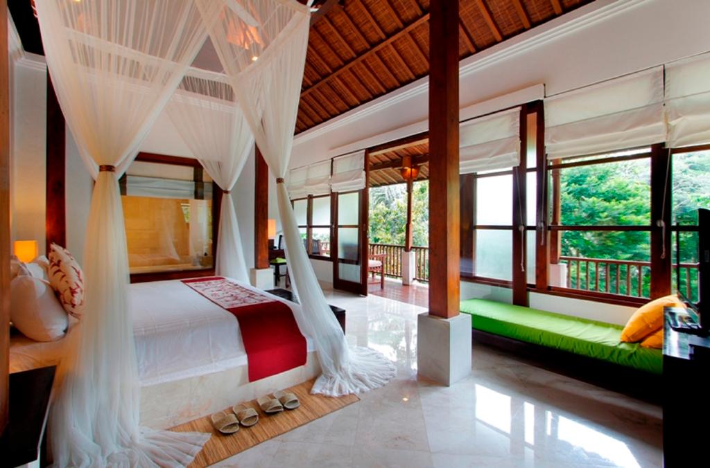 Alam Ubud Culture Villas & Residences