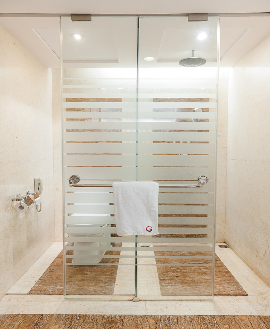 Good International Hotel Guangzhou