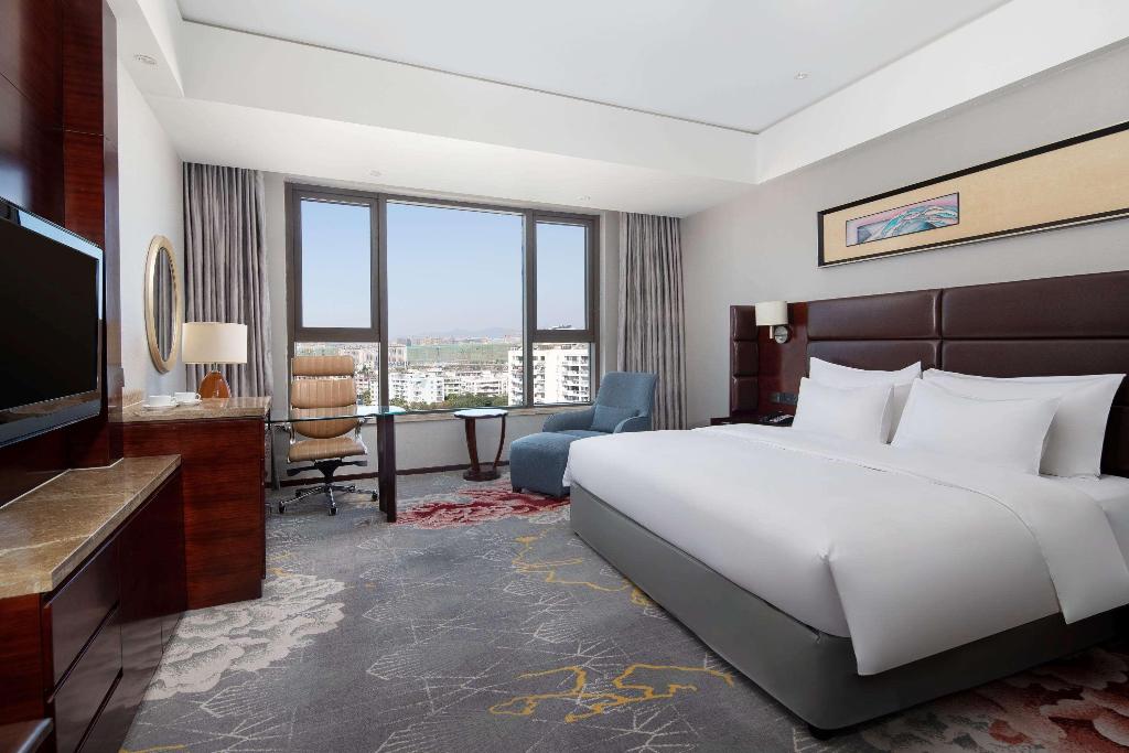 Wyndham Wenzhou