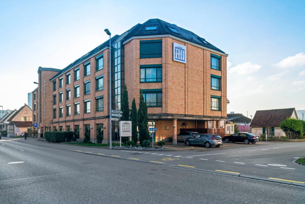 Hotel Conti Dietikon