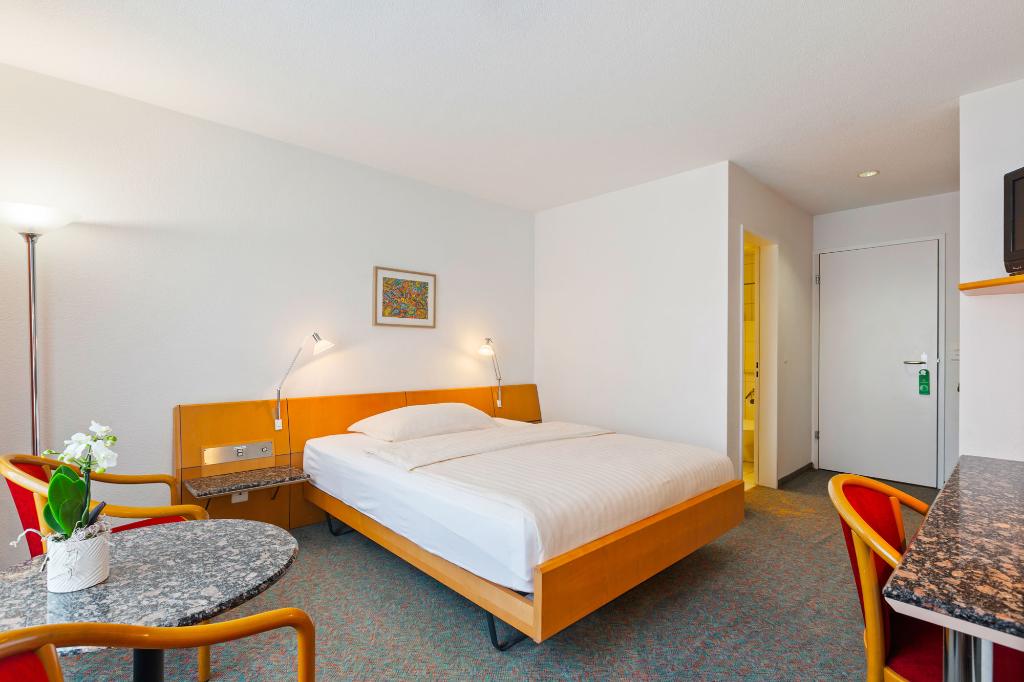 Hotel Conti Dietikon