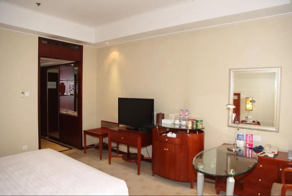 Oriental Garden Hotel Beijing