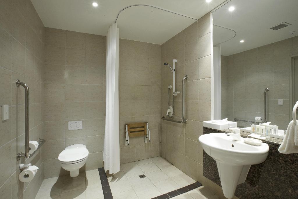 Rydges Rotorua