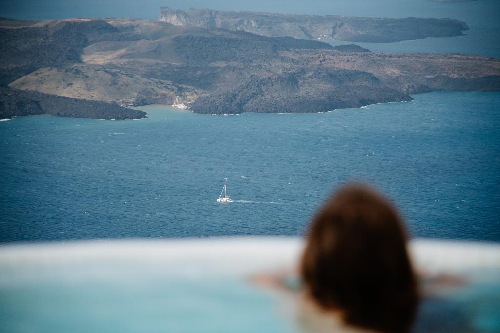 Aqua Luxury Suites photo 359