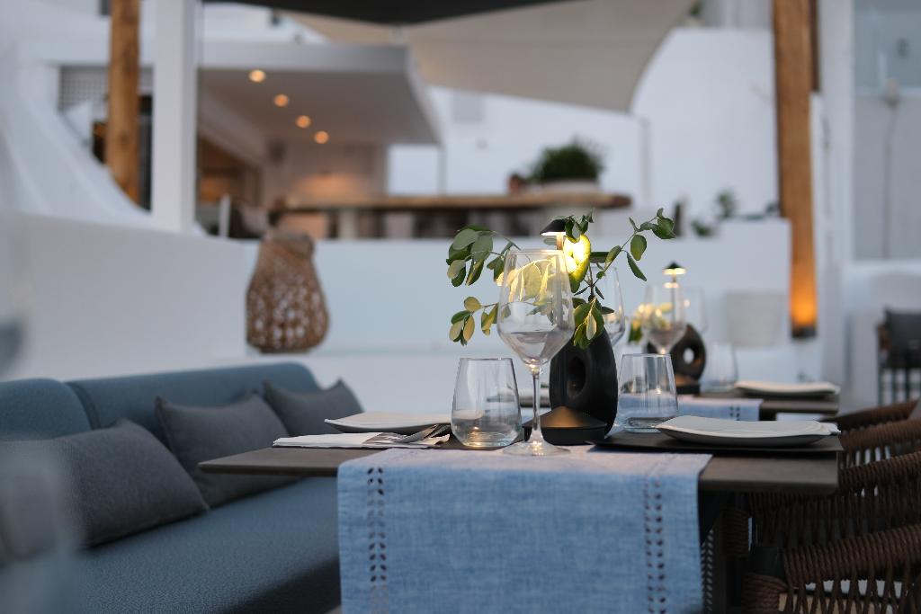 Aqua Luxury Suites photo 270