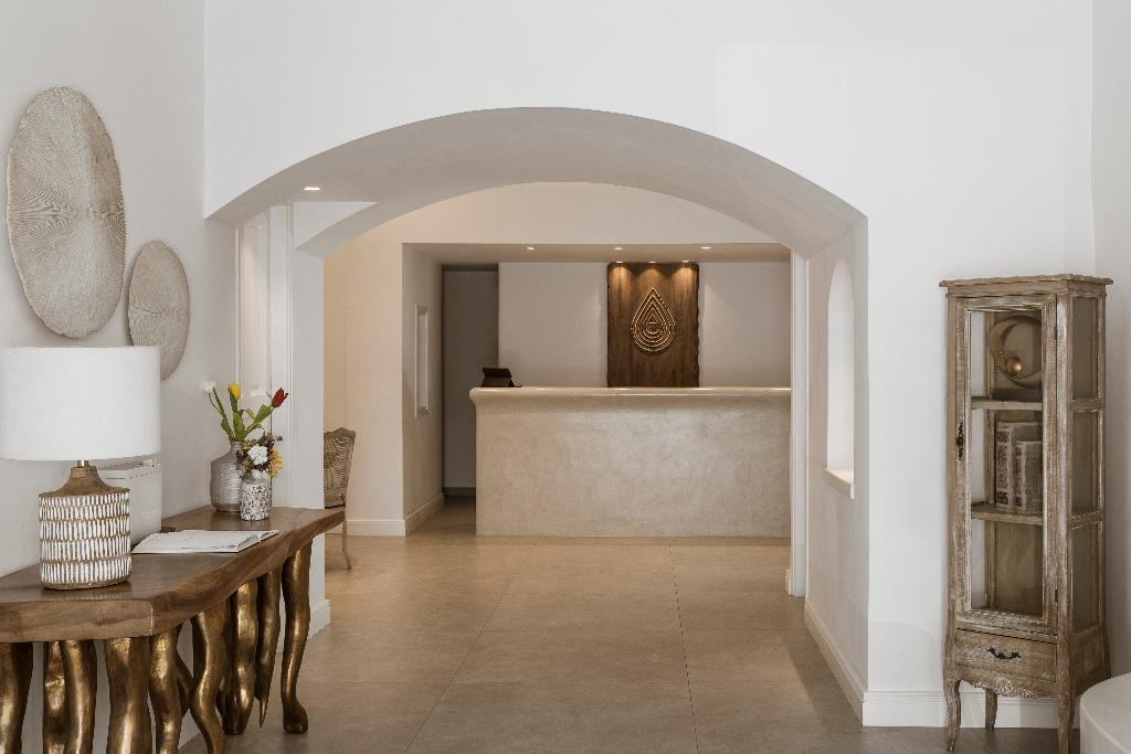 Aqua Luxury Suites photo 110