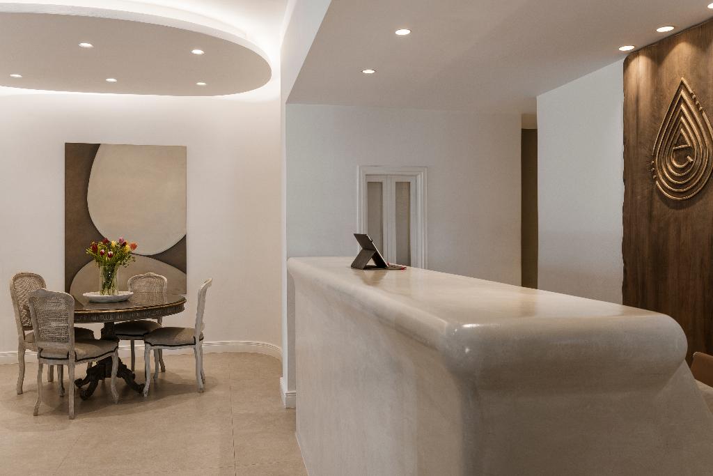 Aqua Luxury Suites photo 115