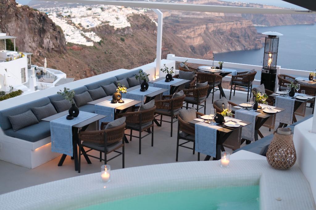 Aqua Luxury Suites photo 295