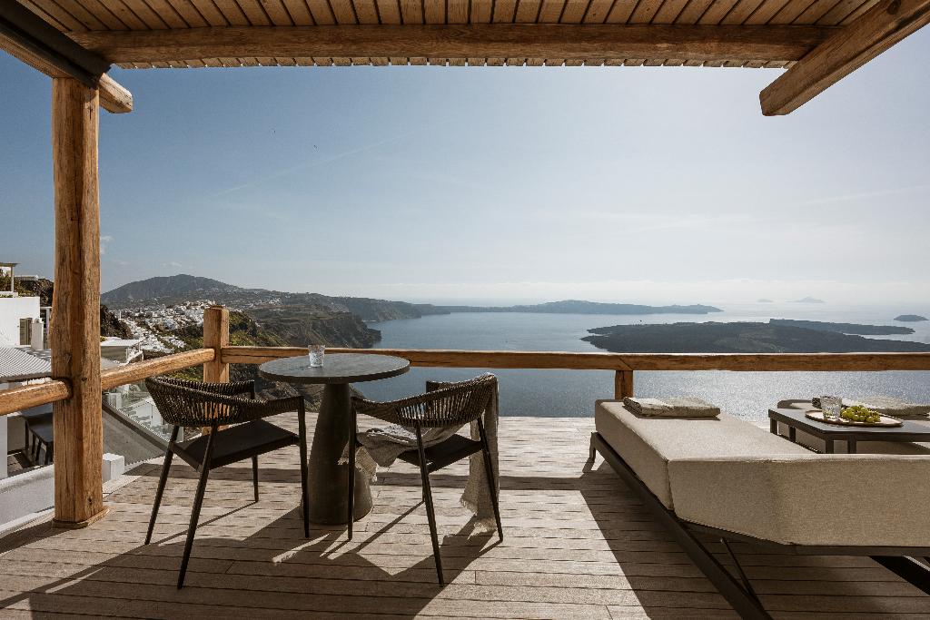 Aqua Luxury Suites photo 259