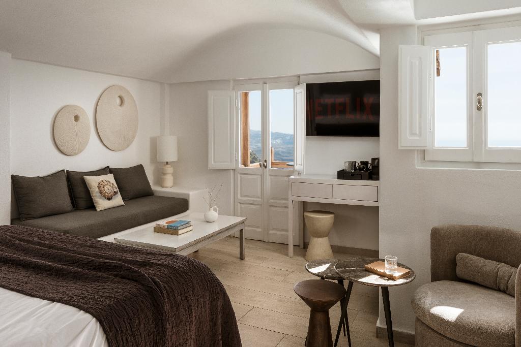 Aqua Luxury Suites photo 257