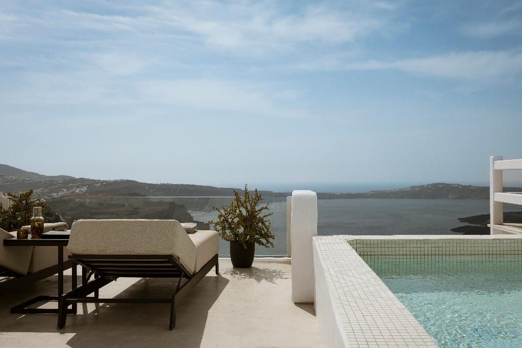 Aqua Luxury Suites photo 252