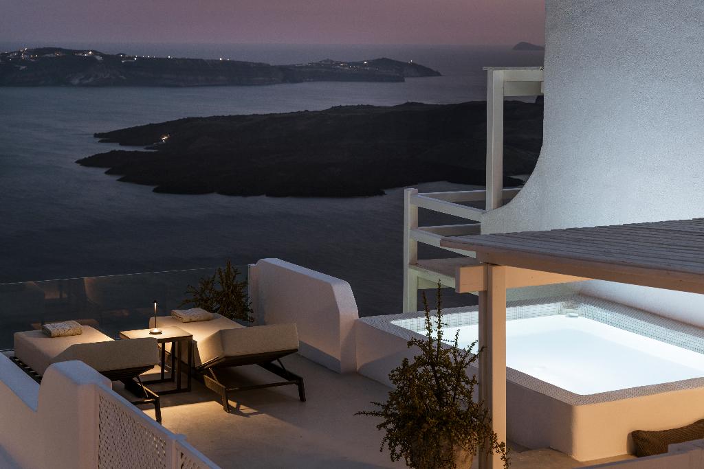 Aqua Luxury Suites photo 266