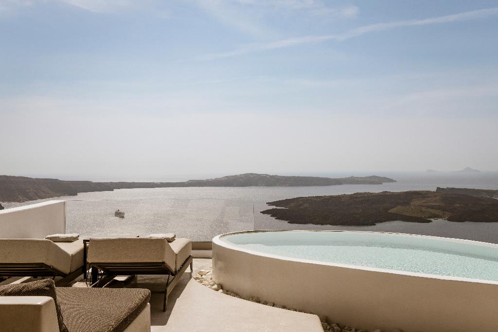 Aqua Luxury Suites photo 325