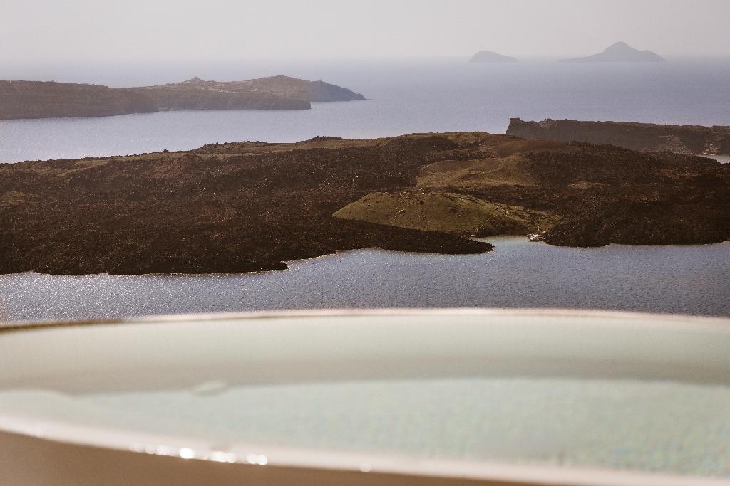 Aqua Luxury Suites photo 350