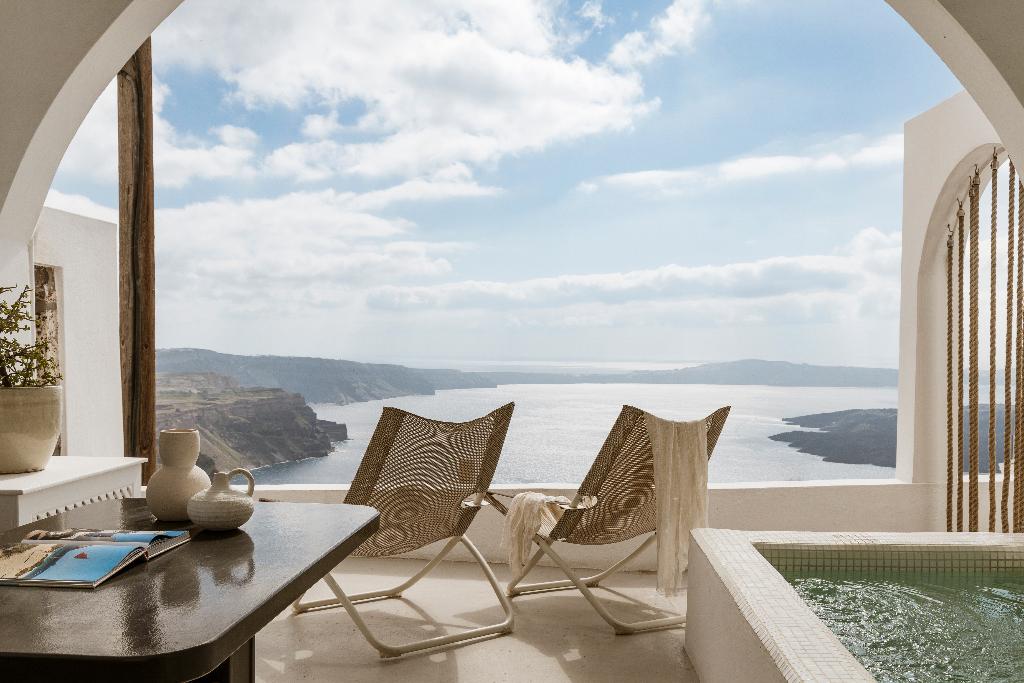 Aqua Luxury Suites photo 172