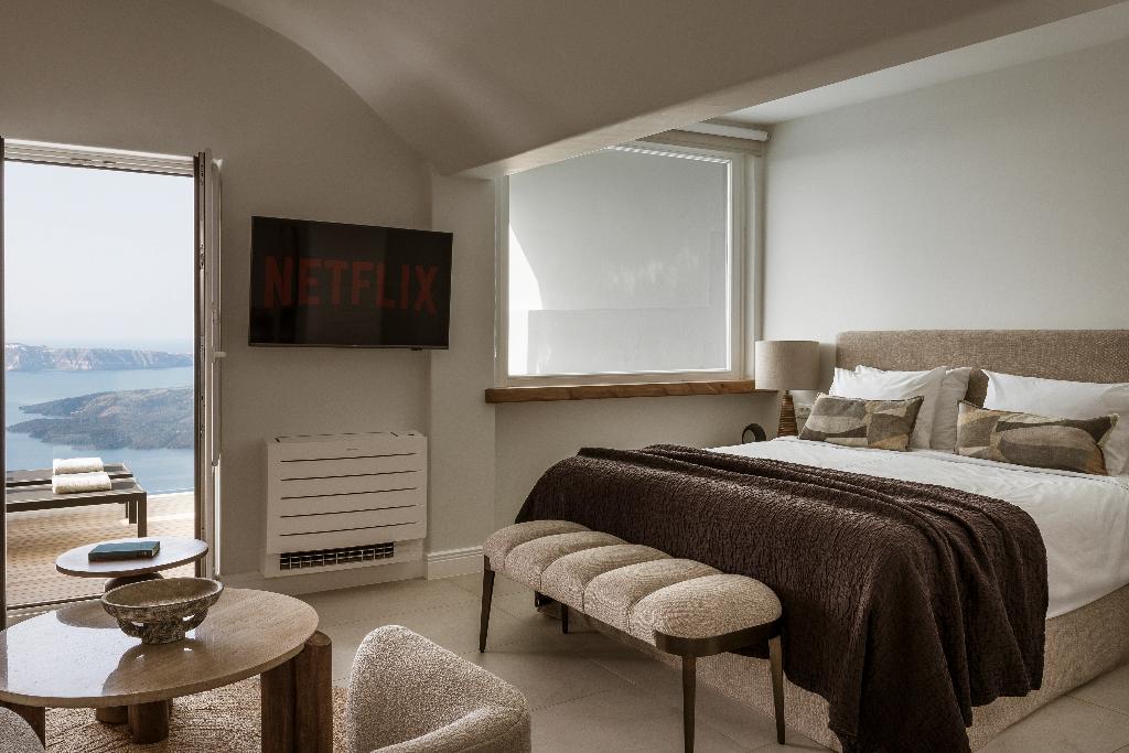 Aqua Luxury Suites photo 171