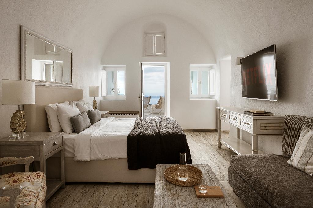 Aqua Luxury Suites photo 182