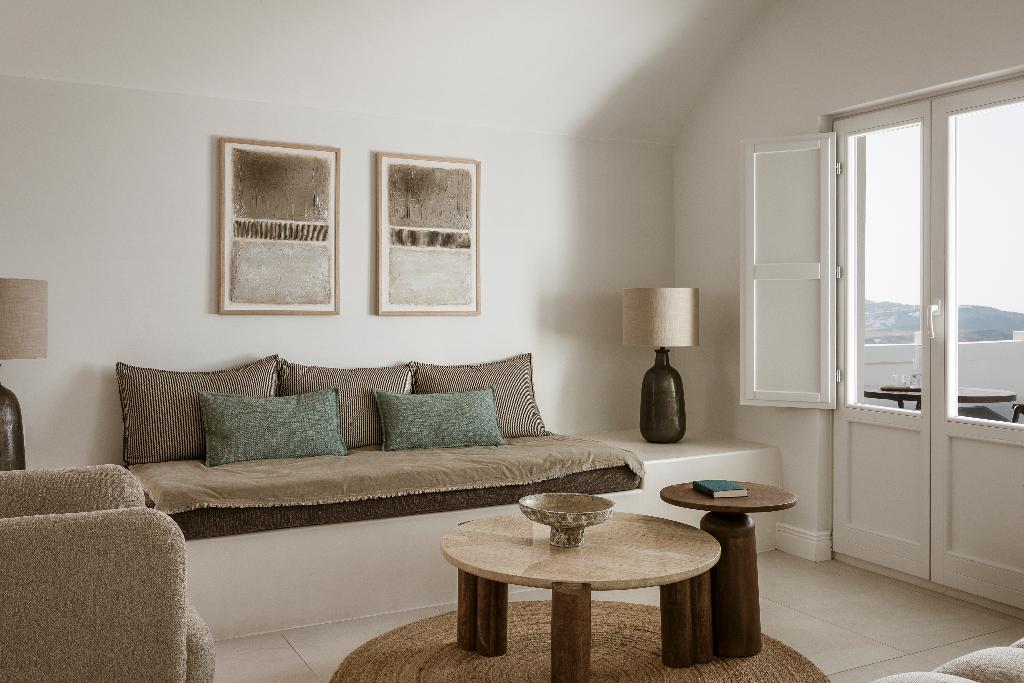 Aqua Luxury Suites photo 186