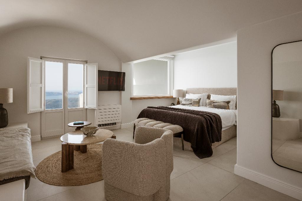 Aqua Luxury Suites photo 175