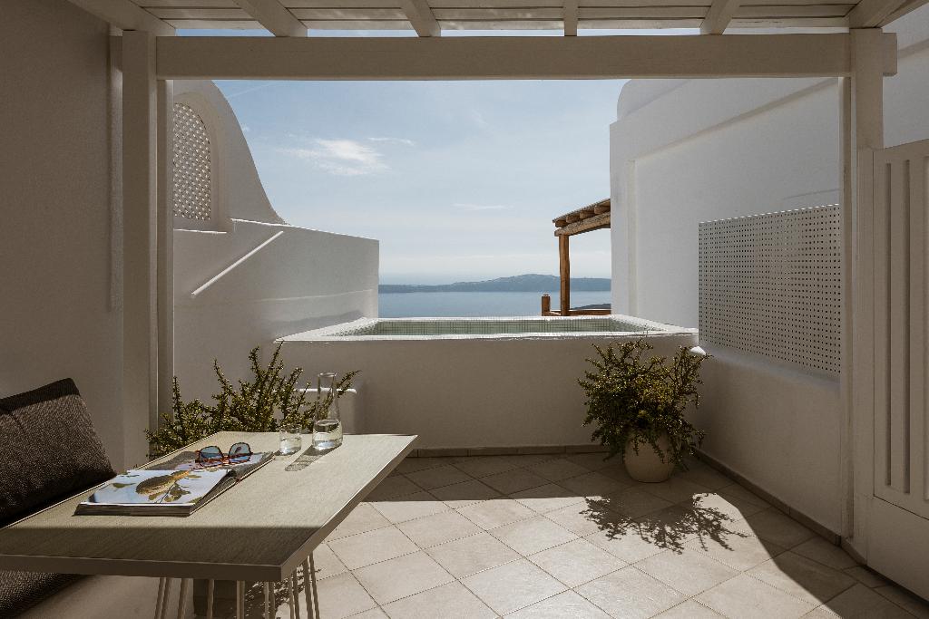 Aqua Luxury Suites photo 153