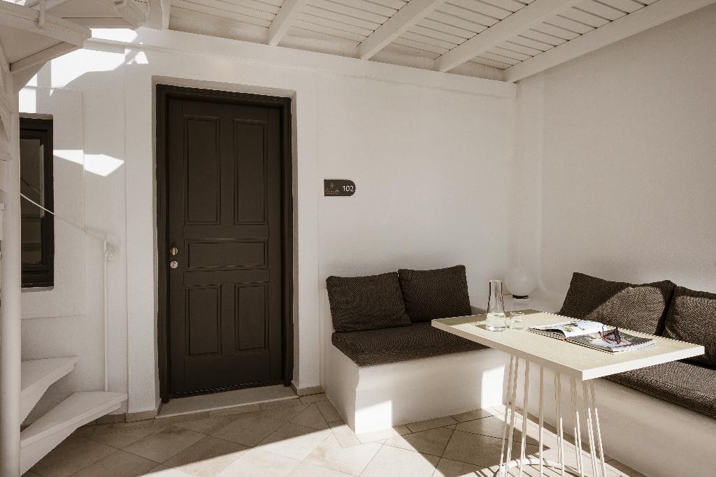 Aqua Luxury Suites photo 155