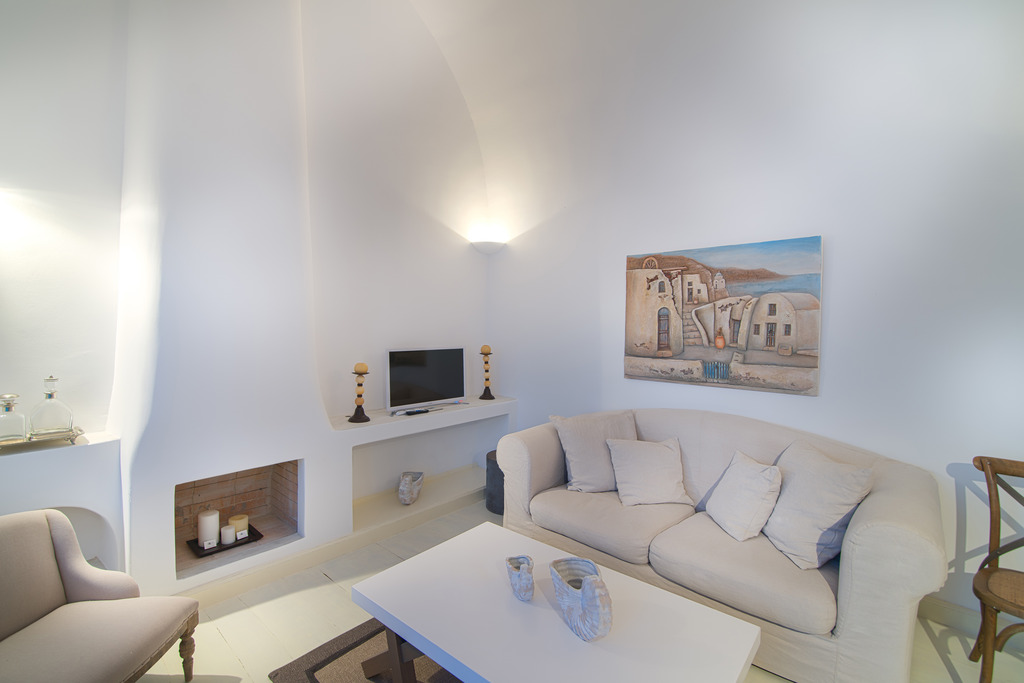 Aqua Luxury Suites photo 90