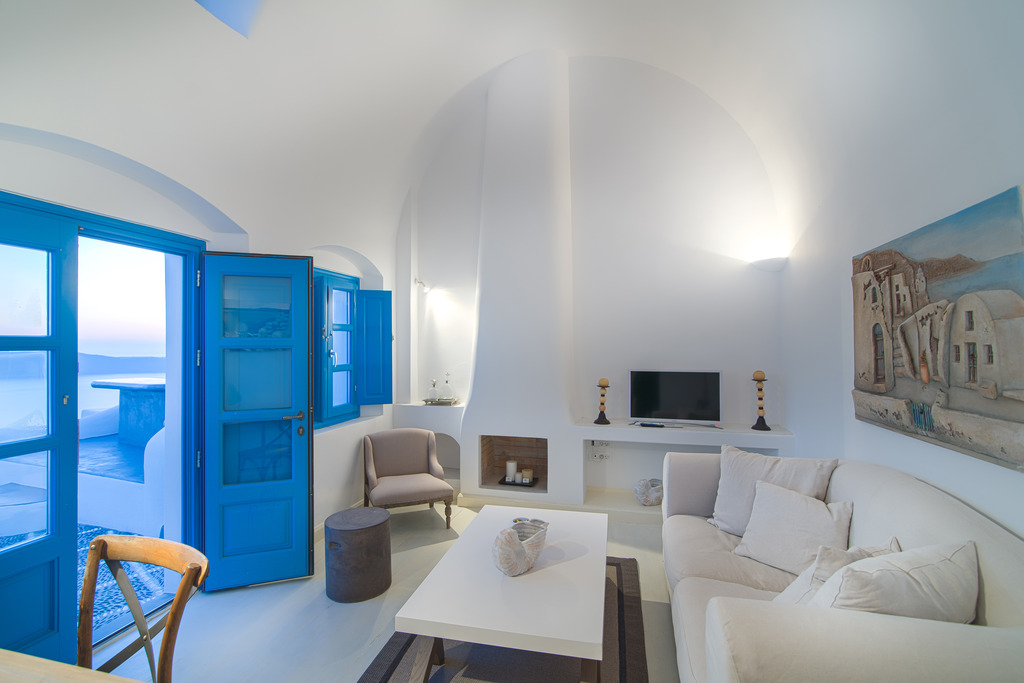 Aqua Luxury Suites photo 92