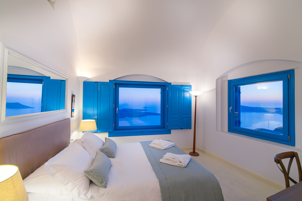 Aqua Luxury Suites photo 102