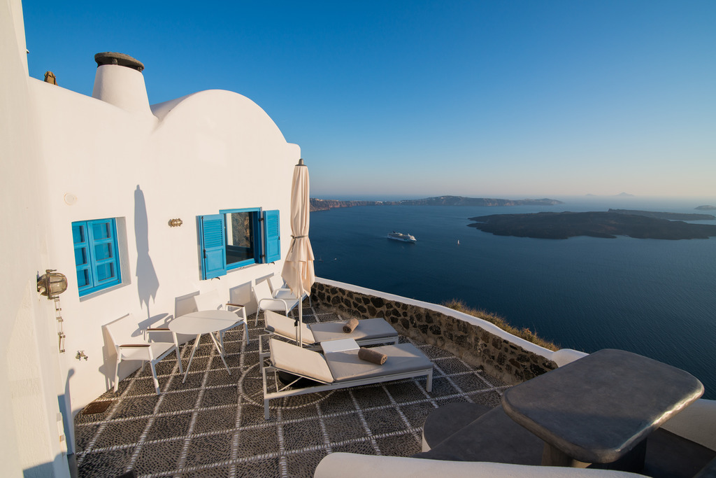 Aqua Luxury Suites photo 103