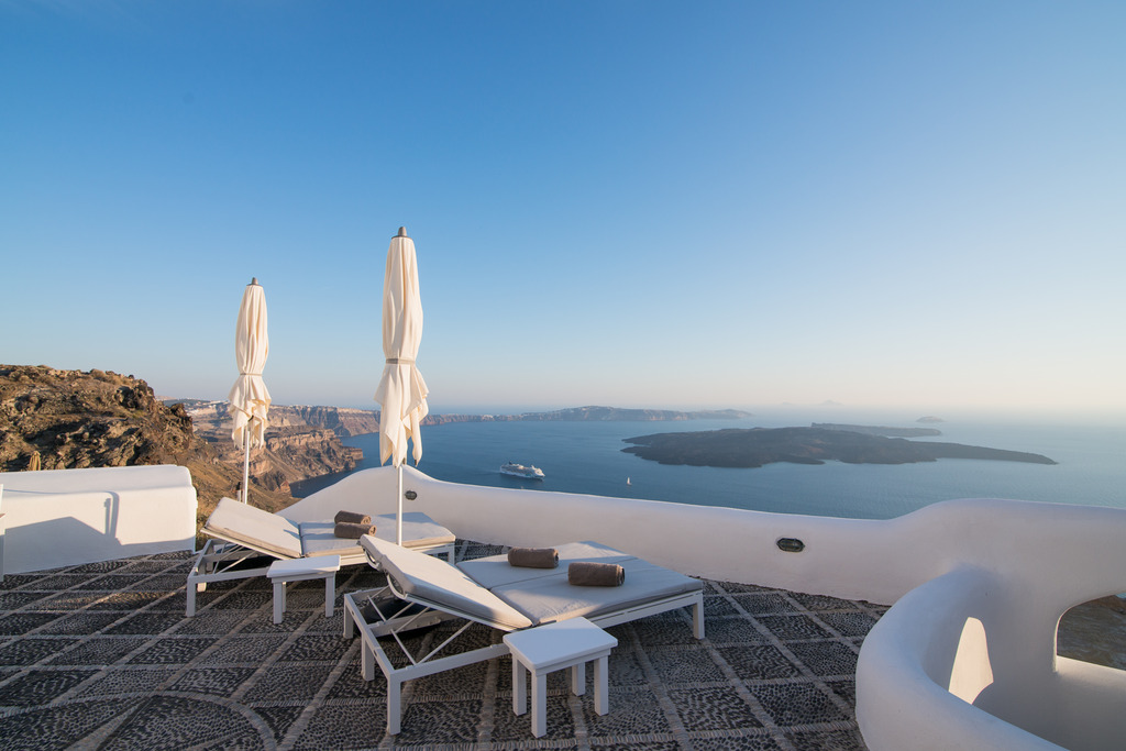 Aqua Luxury Suites photo 106