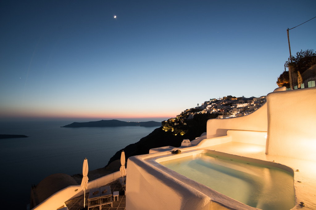 Aqua Luxury Suites photo 107