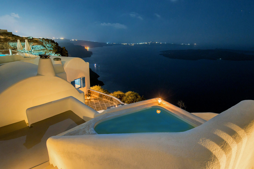 Aqua Luxury Suites photo 105