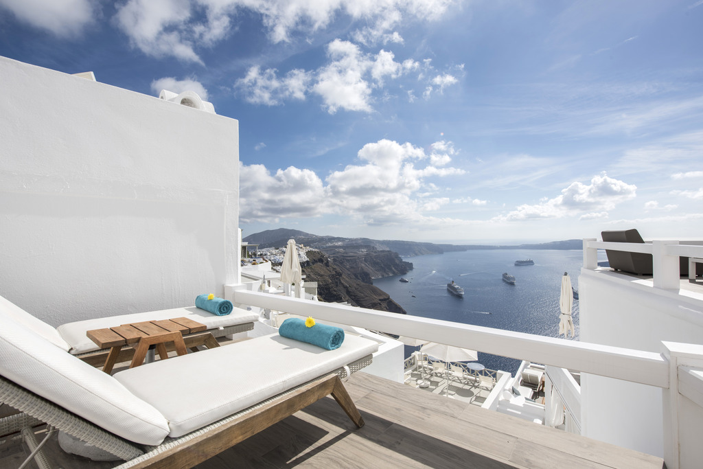 Aqua Luxury Suites photo 157