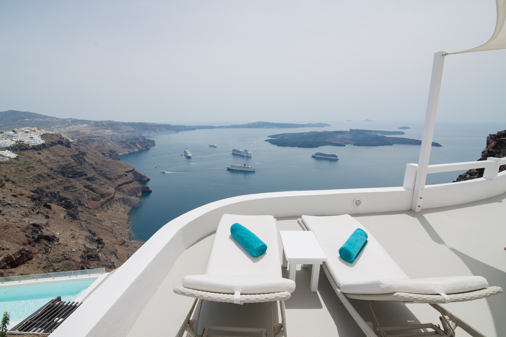 Aqua Luxury Suites photo 251