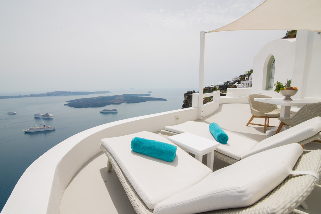 Aqua Luxury Suites photo 253