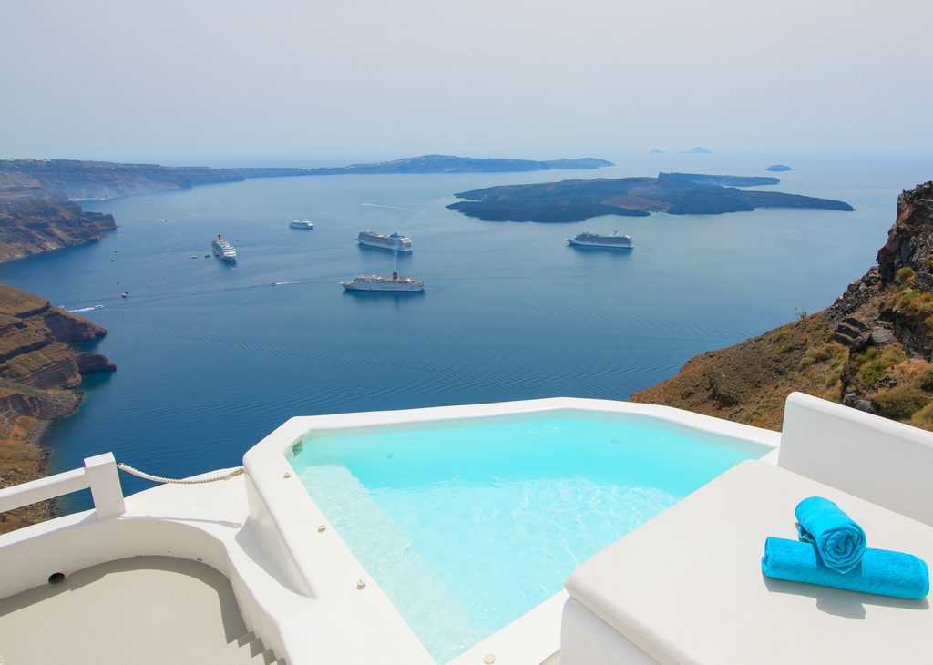Aqua Luxury Suites photo 255