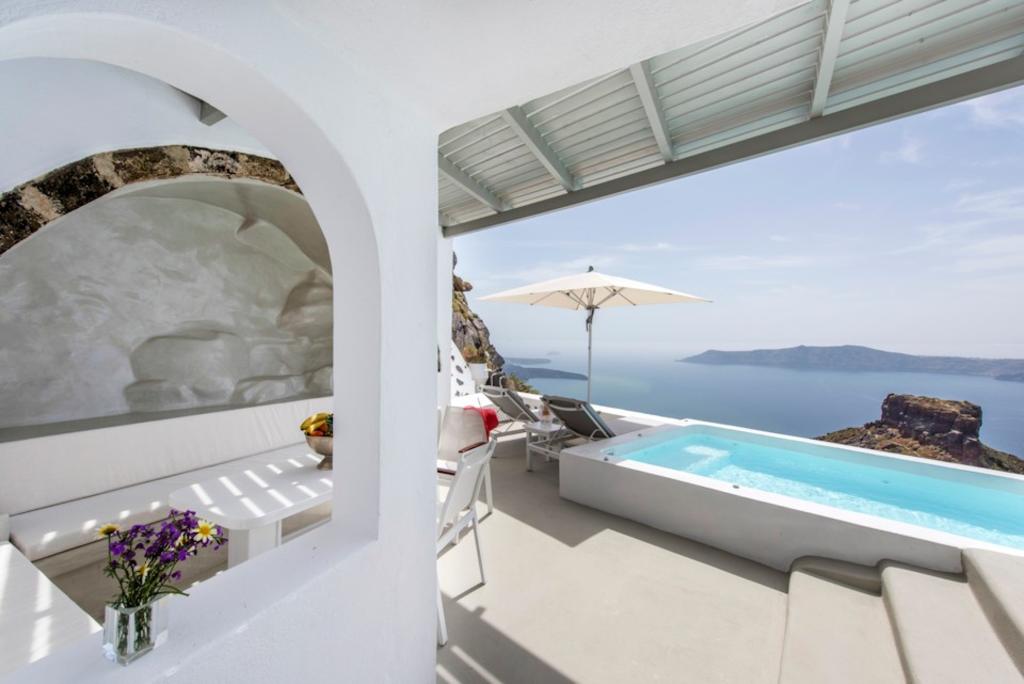 Aqua Luxury Suites photo 402