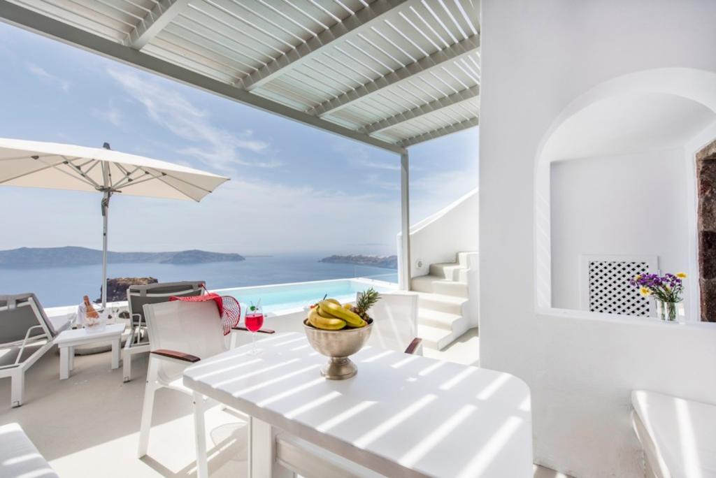Aqua Luxury Suites photo 401