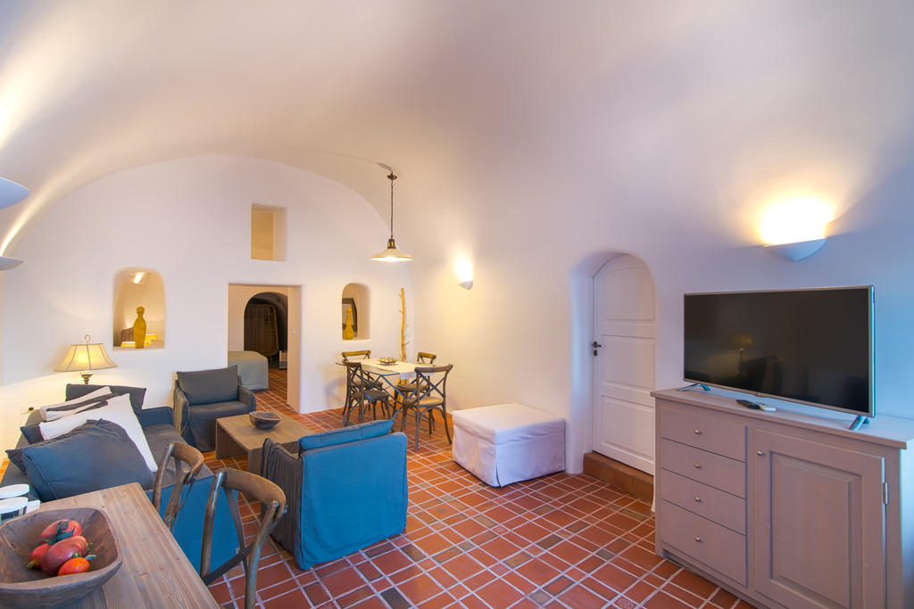 Aqua Luxury Suites photo 122