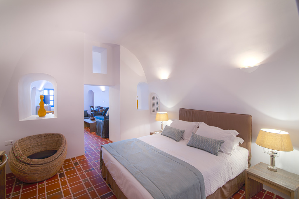 Aqua Luxury Suites photo 124