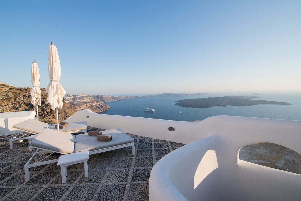 Aqua Luxury Suites photo 167