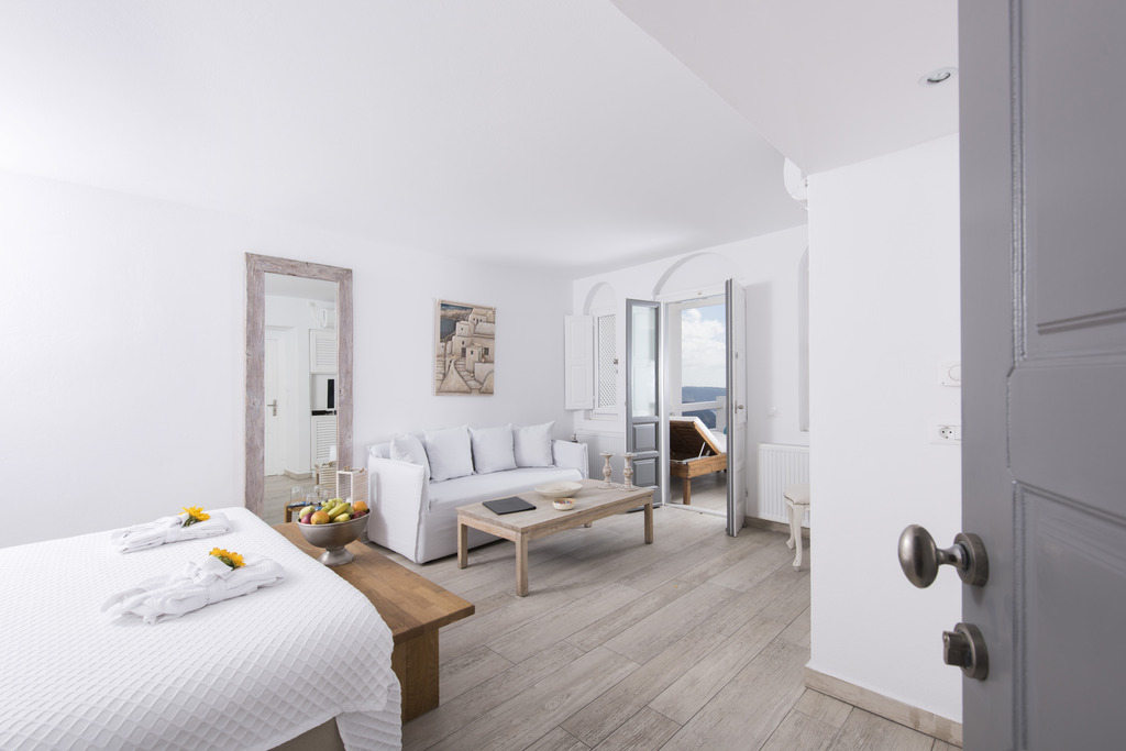 Aqua Luxury Suites photo 91