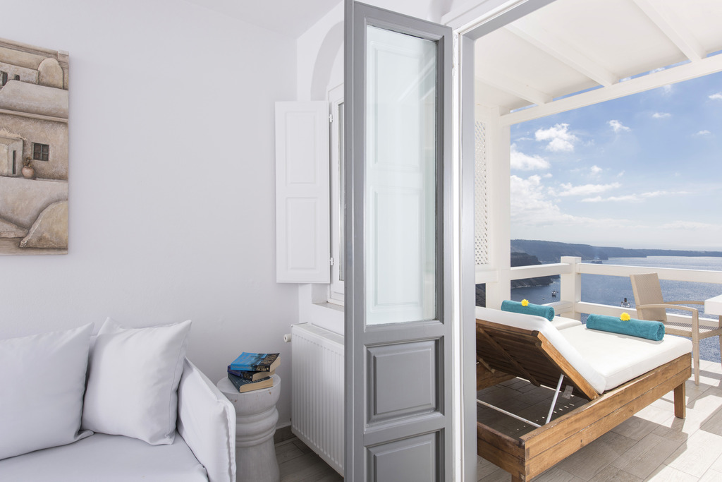 Aqua Luxury Suites photo 88