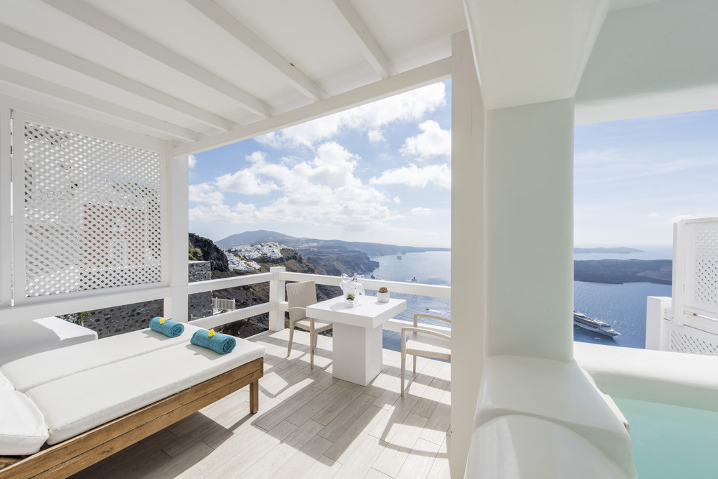 Aqua Luxury Suites photo 87