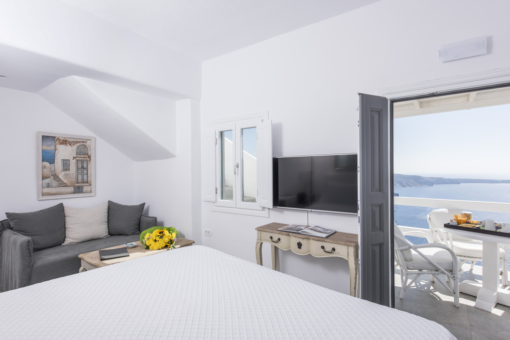 Aqua Luxury Suites photo 89