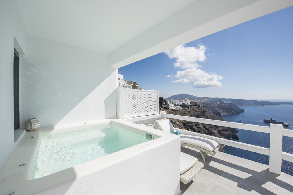 Aqua Luxury Suites photo 77