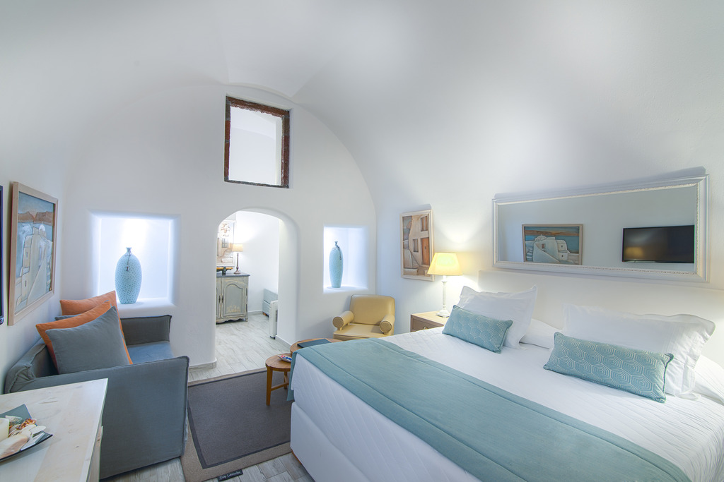 Aqua Luxury Suites photo 362